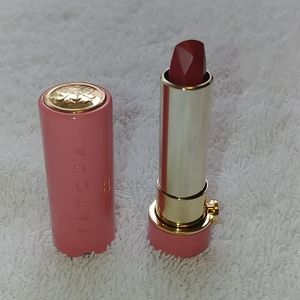 Tatcha Magnolia Bloom Silk Lipstick